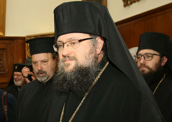 Врачанският митрополит Григорий пое временно ръководството на овдовялата Видинска епархия