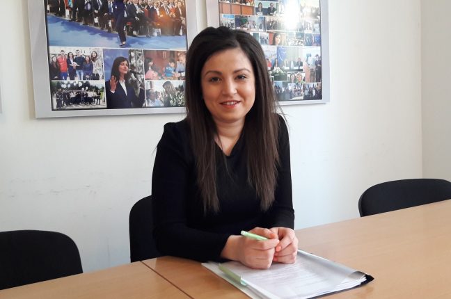 Депутатка от ГЕРБ: Управляващата коалиция е стабилна