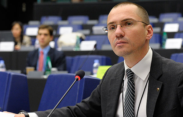 Ангел Джамбазки: Албания трябва да признае българско национално малцинство