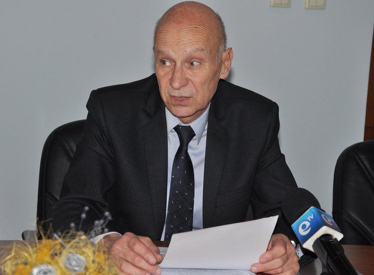 Нови скандали в Хасково: Кметът Добри Беливанов няма да подава оставка