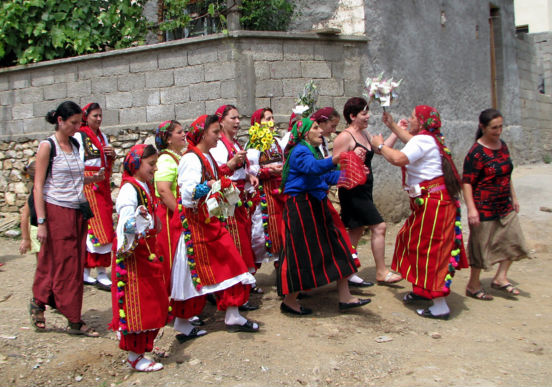 Албания отказва да признае българското малцинство там