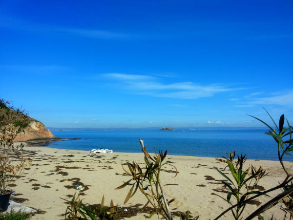 Плажът до „Доган сарай“ ще бъде даден на концесия за 15 години