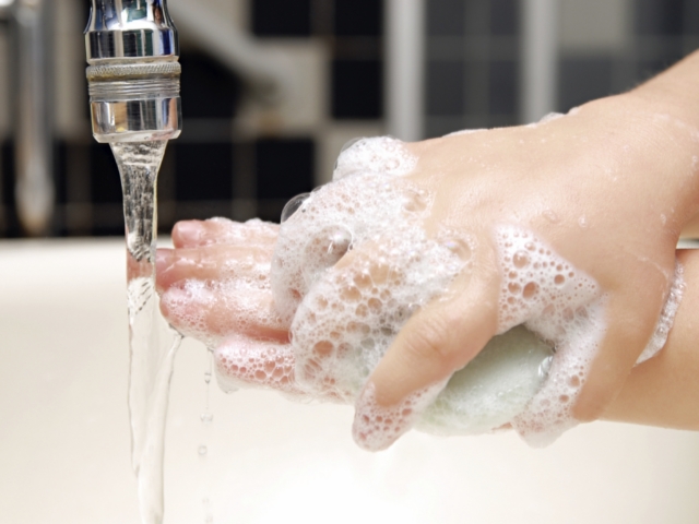 Отбелязваме Световния ден на чистите ръце