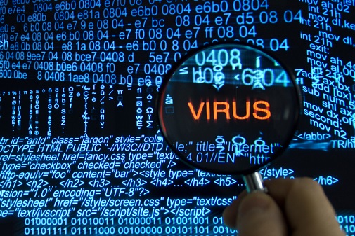 Нов вирус от името на НАП атакува компютрите