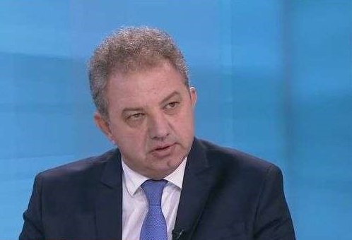 Борис Ячев: НФСБ е гарант за стабилността на това управление