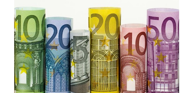 Ще има нови 40 процедури с европейско финансиране през 2018 г.