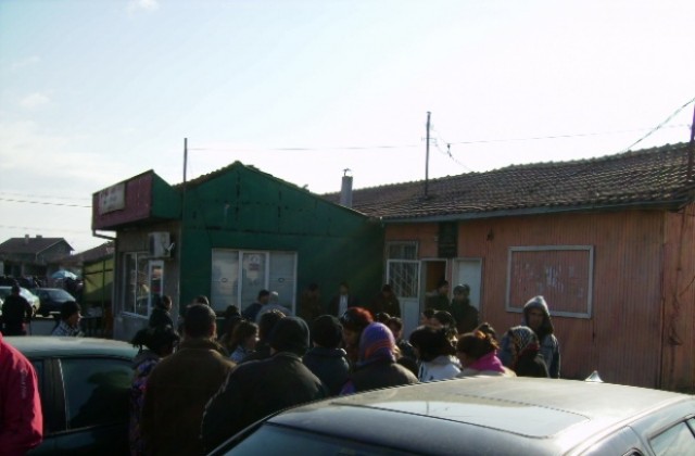 Условни присъди за двете ромки, нападнали социални работници в Кюстендил