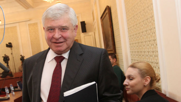 Депутатите одобриха Кирил Ананиев за здравен министър