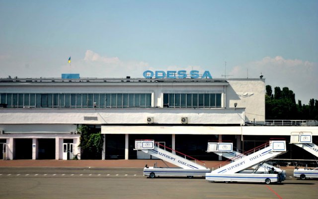 До Коледа тръгва самолетна линия София-Одеса