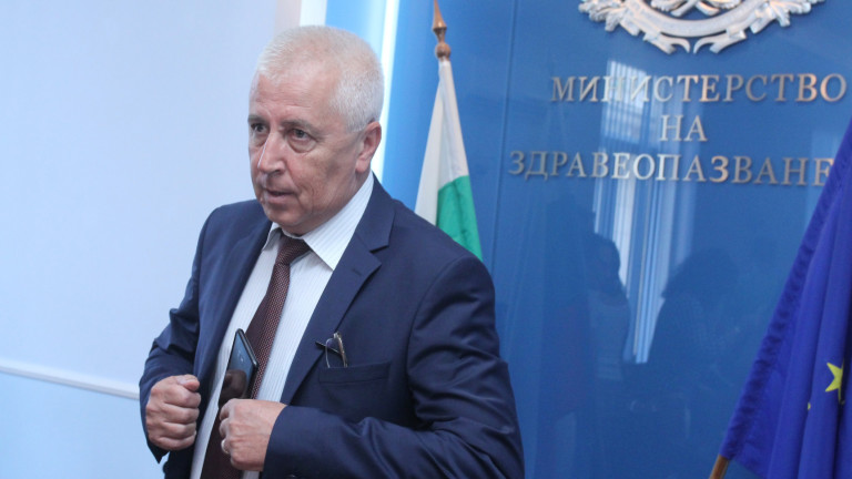 Военна прокуратура: Няма данни за извършено нарушение от проф. Николай Петров