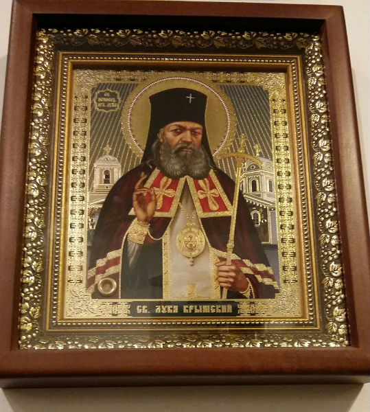 Само този петък: Чудотворна икона ще бъде изложена за поклонение в Троянския манастир