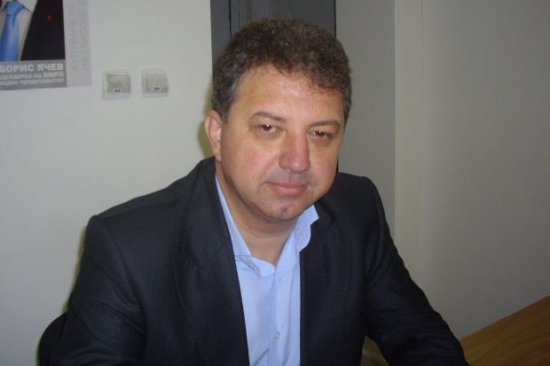 Борис Ячев: Остава ни да преборим организираната престъпност, тя ни злепоставя пред Европа