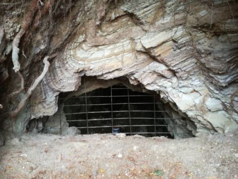 Експерти провериха уранов рудник край вилната зона на Сливен
