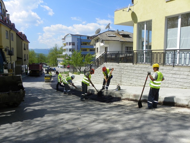 Ето как ще бъде финансирано изграждането на публична инфраструктура в община Габрово