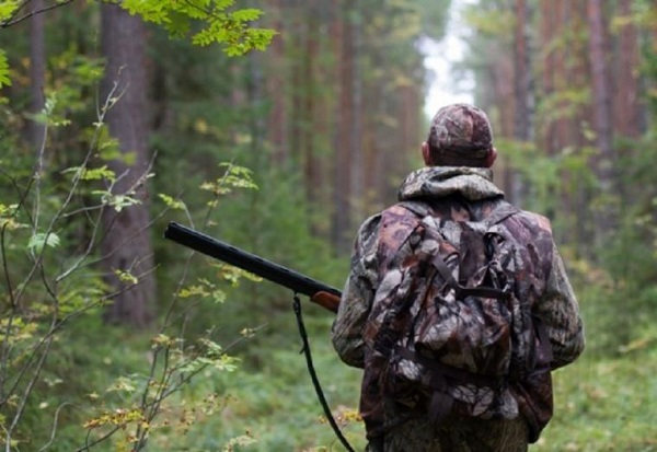 Ловец е прострелян в гръб по време на лов на дива свиня