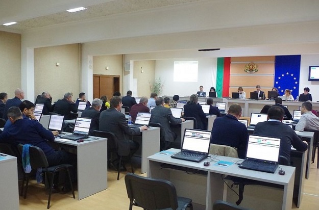 Съветниците в Казанлък отложиха разискванията за изграждане на „Мемориален комплекс Шипка"