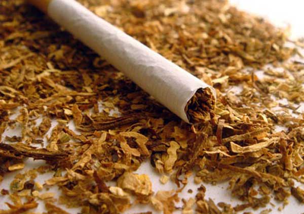 Полицаи иззеха 7,5 килограма контрабанден тютюн, укрит в... шивашки цех