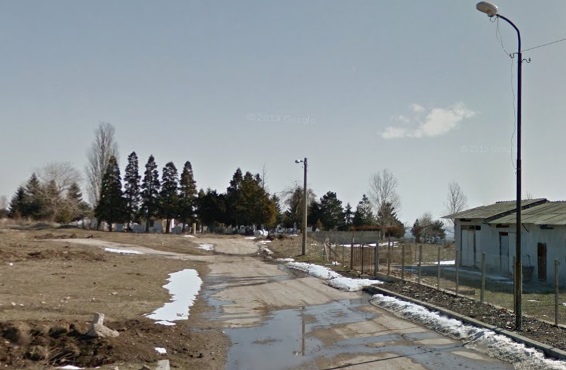 Ще обновяват гробищния парк в Оряхово