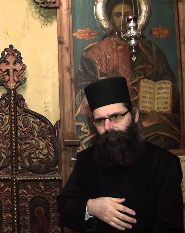 Смениха игумена на Бачковския манастир - поема го клирикът на Видинската епархия архимандрит Самуил