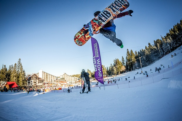 В ски курортите ни откриват зимния сезон
