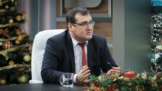Славчо Атанасов: И Борисов, и Валери Симеонов имат силни характери, проблемите ще бъда преодолени