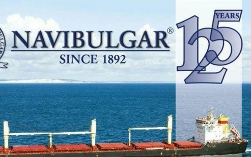 Собственикът на Български морски флот заплати на държавата дължимите милиони