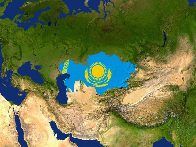 Във Варна ще се открие почетно консулство на Казахстан