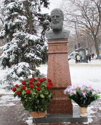 И в Одеса ще отбележат 170-годишнината от рождението на Христо Ботев