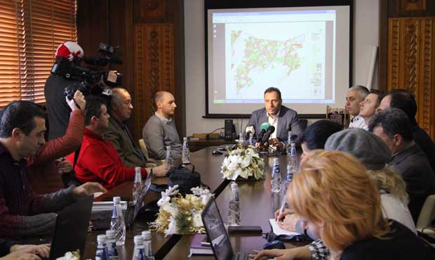 Кметът на Банско: Общият устройствен план на общината не засяга територии на НП „Пирин“