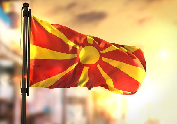 Гърците са склонни да приемат наименованието „Нова Македония"
