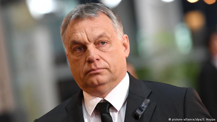 Виктор Орбан: Гледаме на мигрантите като на мюсюлмански завоеватели
