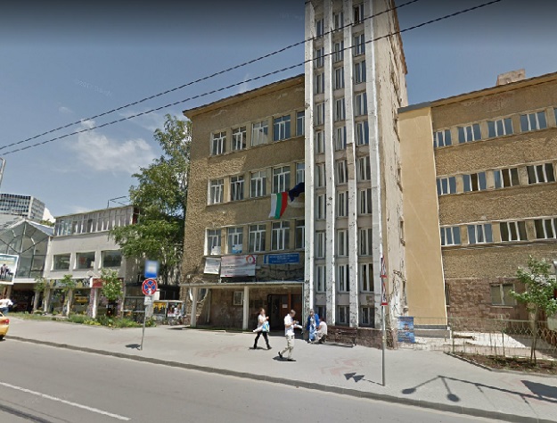 Софийският университет получи сграда за медицинския си факултет