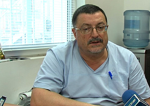 Д-р Иван Йотов: Желателно е децата да са във ваканция, когато настъпи грипната епидемия