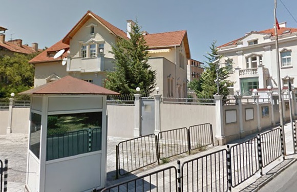 В Бургас приключи една 70-годишна сага за имот, даден на турското консулство