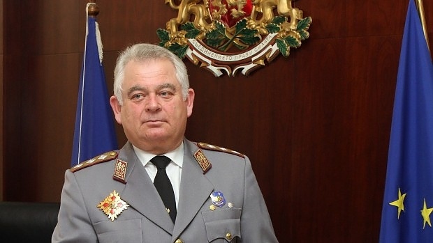 Бившият шеф на разузнаването ген. Кирчо Киров се сдоби с втора присъда от 15 години затвор