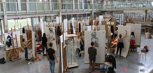 Филиал на Националната художествена академия ще бъде открит в Бургас