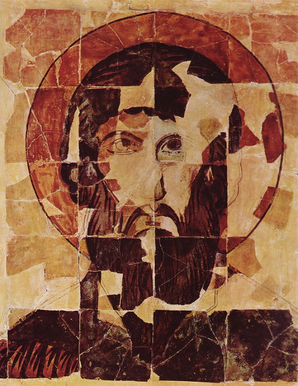 Преславският археолог, който откри прекрасната икона на св. Теодор Стратилат