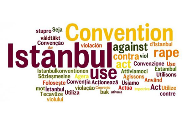 И обществени организации от сигурността и отбраната се обявиха против Истанбулската конвенция