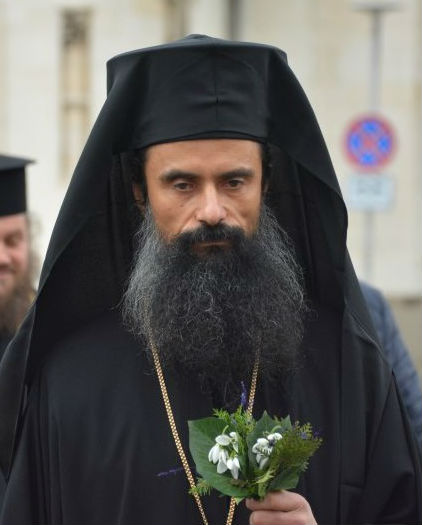 Драговитийският епископ Даниил е новият Видински митрополит