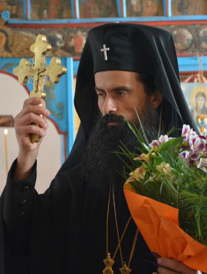 Миряните от Видинска епархия посрещнаха новия митрополит
