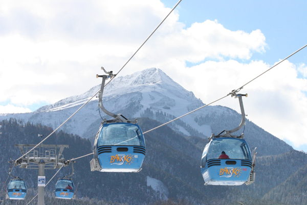 Внесоха законопроект, който ще улеснява строителството на ски писти и лифтове