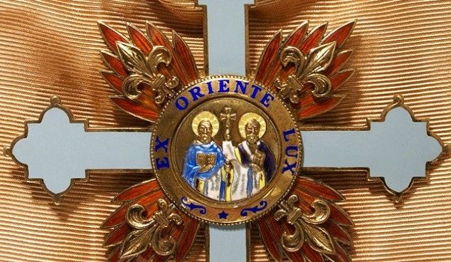 Удостояват с орден „Св. св. Кирил и Методий“ професорите Темелков и Гайдарски