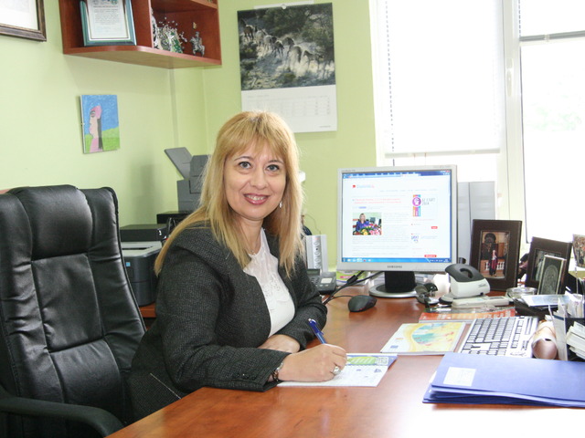 Елеонора Лилова е новият председател на Агенцията за закрила на детето