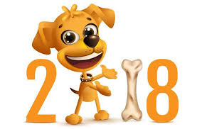 Годината на жълтото куче носи късмет на три зодии. Вижте кои са те