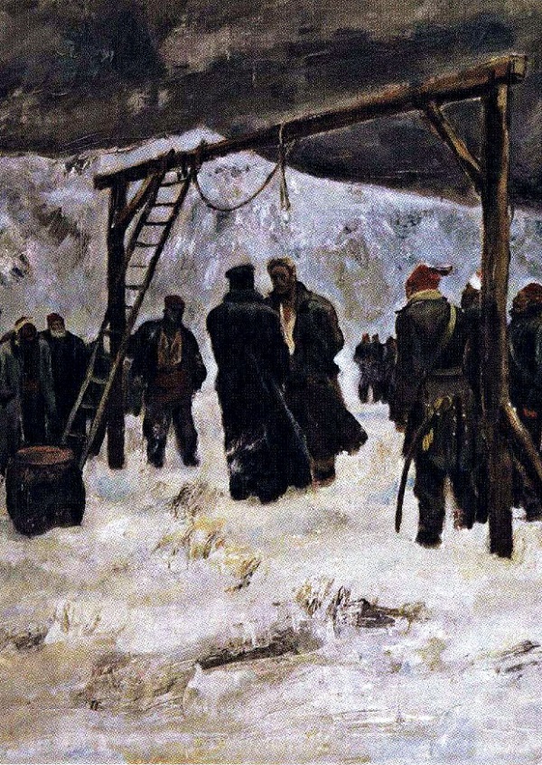 Историческите извори, осветляващи живота и делото Васил Левски, категорично сочат, че датата на неговата смърт е 18 февруари