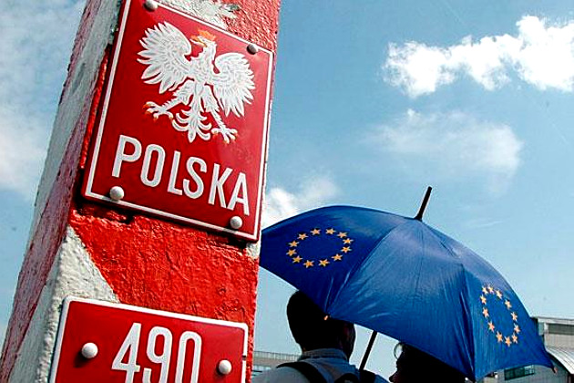 ЕС ще намаля субсидиите, първа ще е Полша