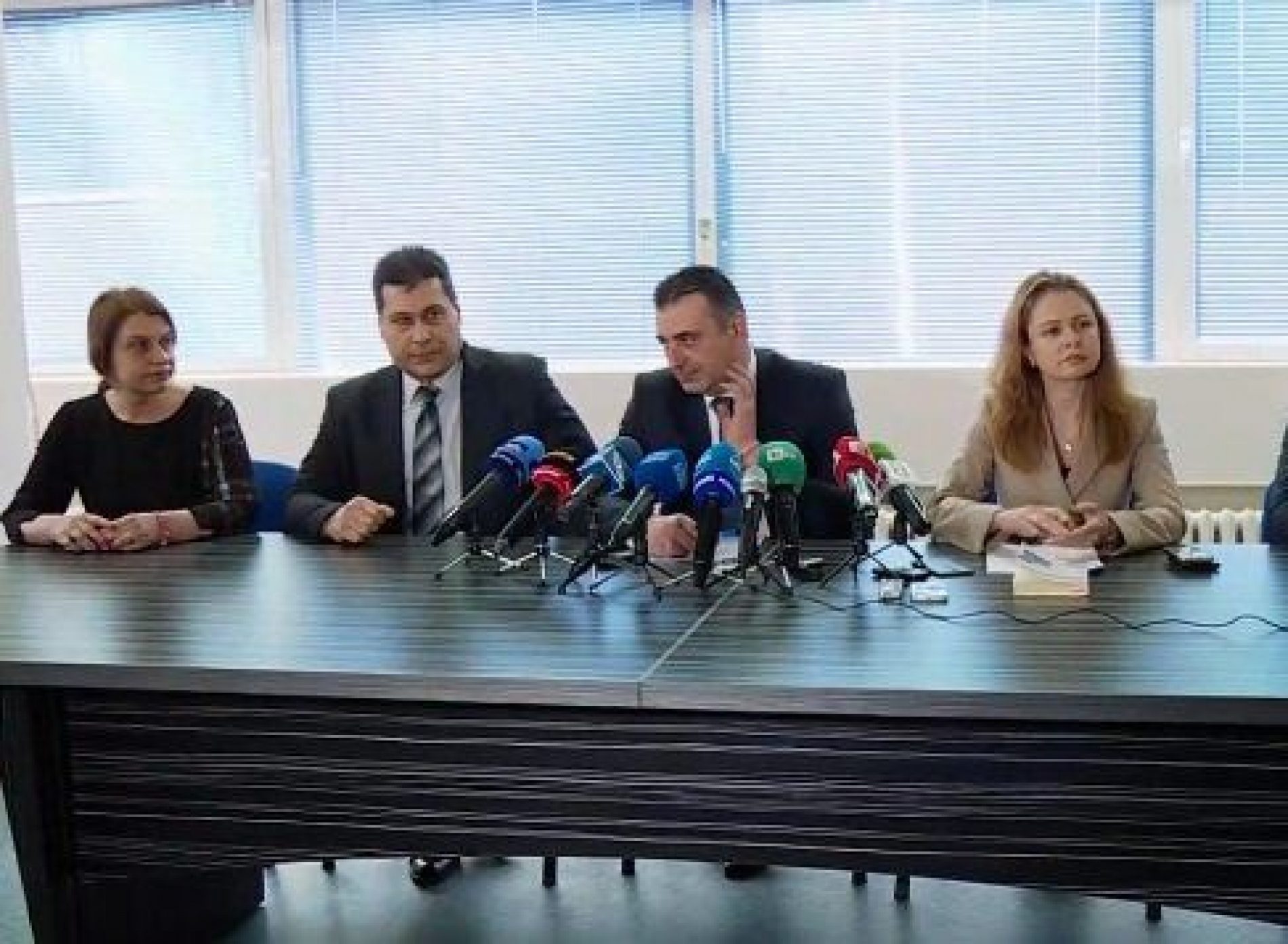 Прокуратурата с първи изявления по повод задържането на д-р Димитров в Пловдив
