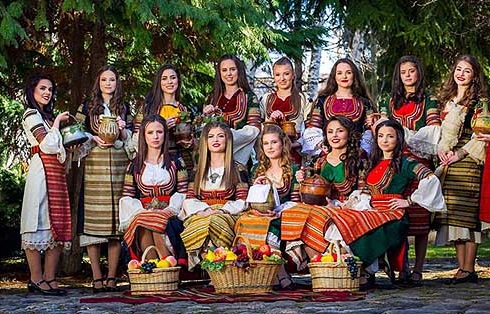 Най-старият конкурс за женска красота в България ще се проведе за 52-ри път