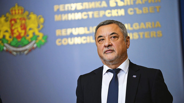 Вицепремиерът Валери Симеонов ще участва в работна среща за НП „Пирин“
