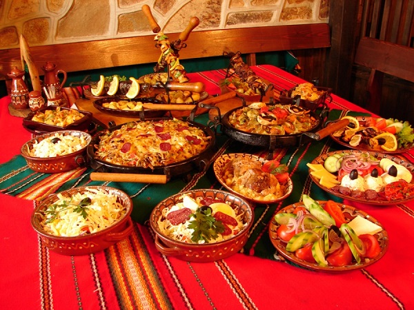 Празник в Орешак ще представи традиционни български продукти и ястия